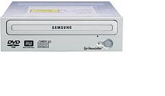 Drive  DVD/RW Samsung Marfim w162d/ Z/ Ts-H552ucswn